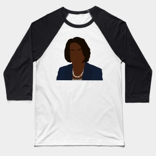 Val Demings Baseball T-Shirt